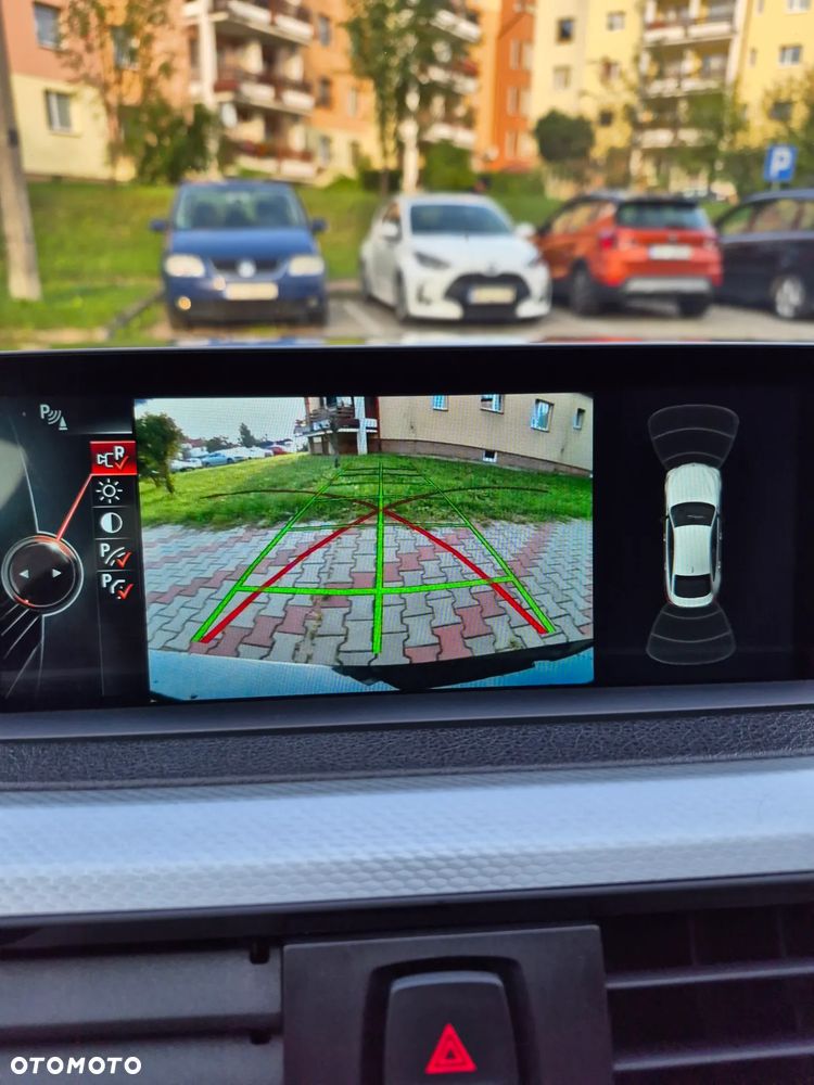 BMW Seria 4 420d xDrive M Sport - 32