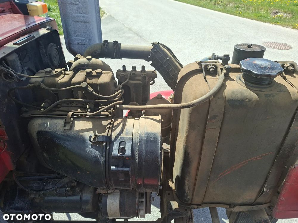 Belarus Ruski T-25 - 7