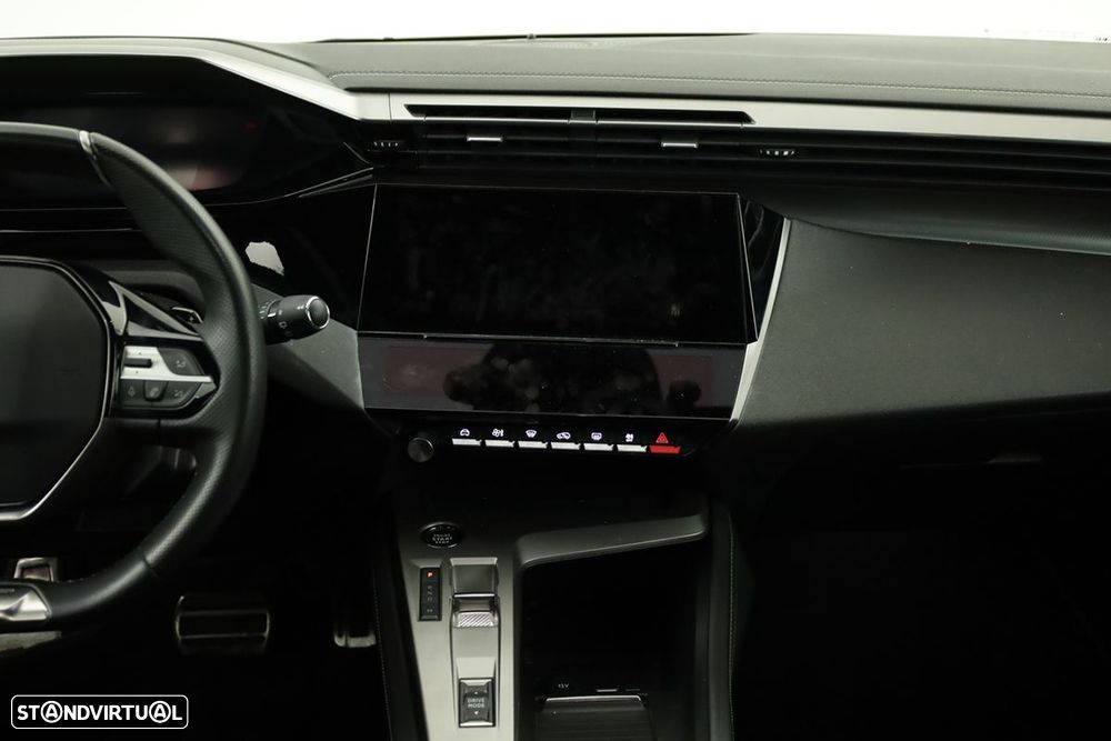 Peugeot 308 1.2 PureTech GT EAT8 - 9