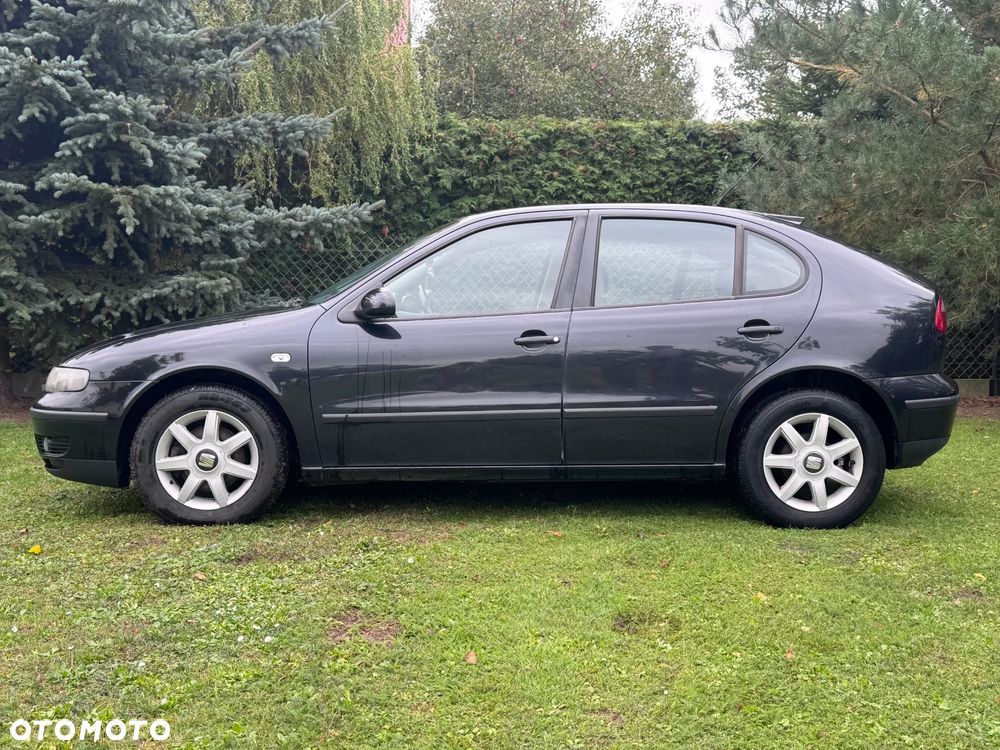 Seat Leon 1.9 TDI Signo - 3