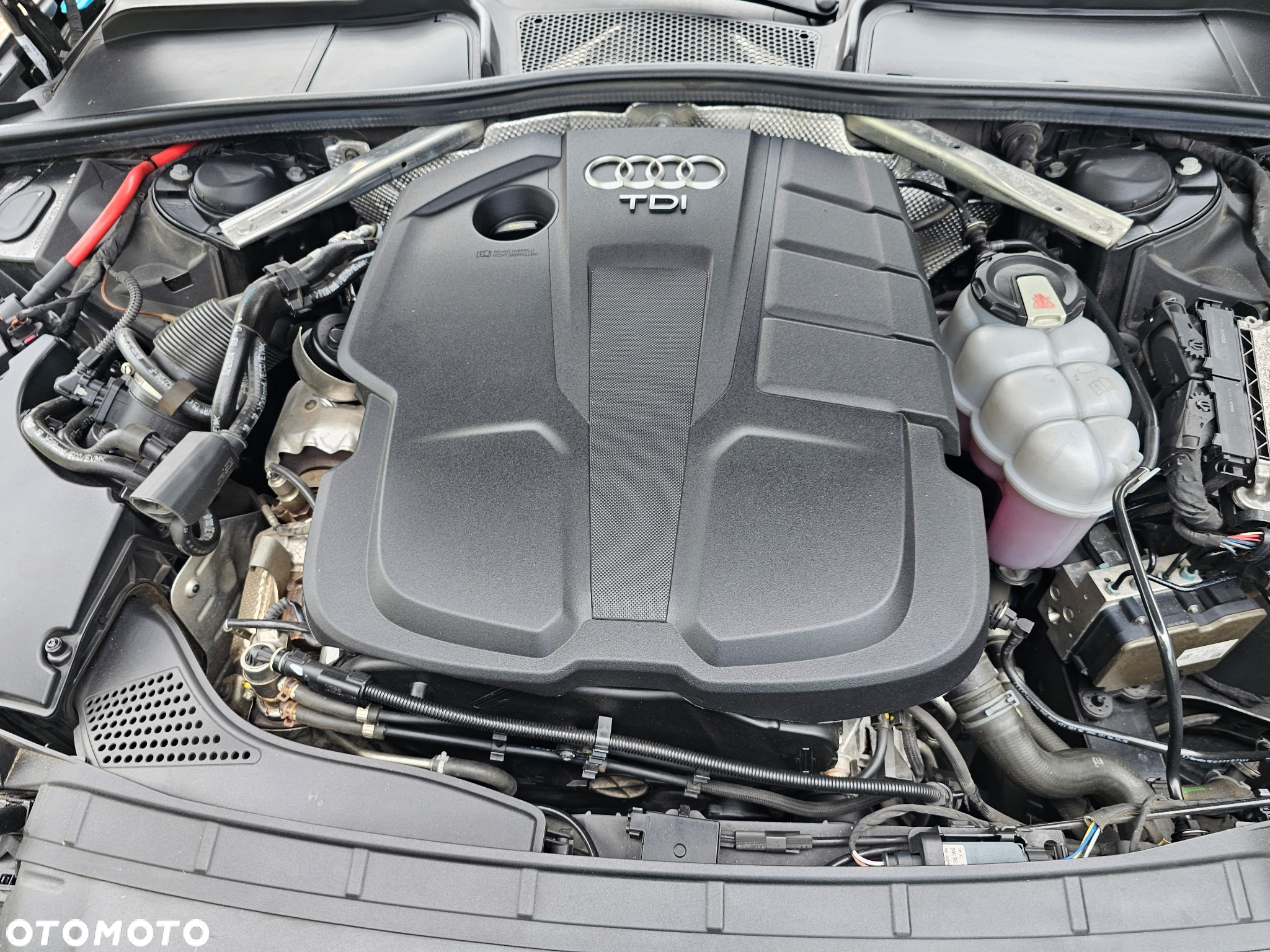 Audi A4 40 TDI S tronic - 19