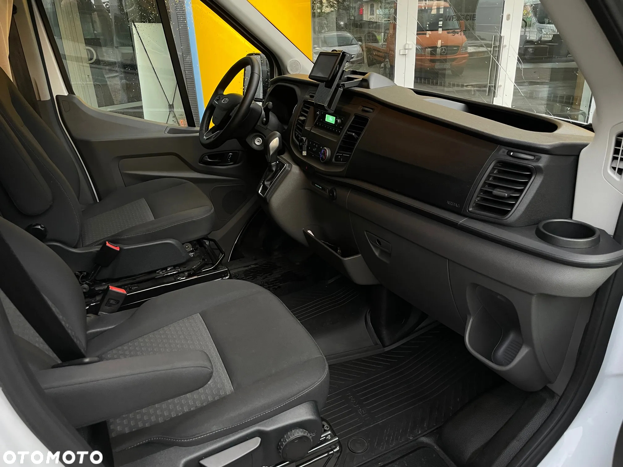 Ford RIMOR EVO 95 PLUS - 23