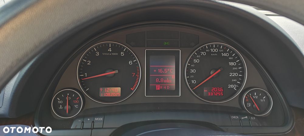 Audi A4 ver-2-0-multitronic - 12
