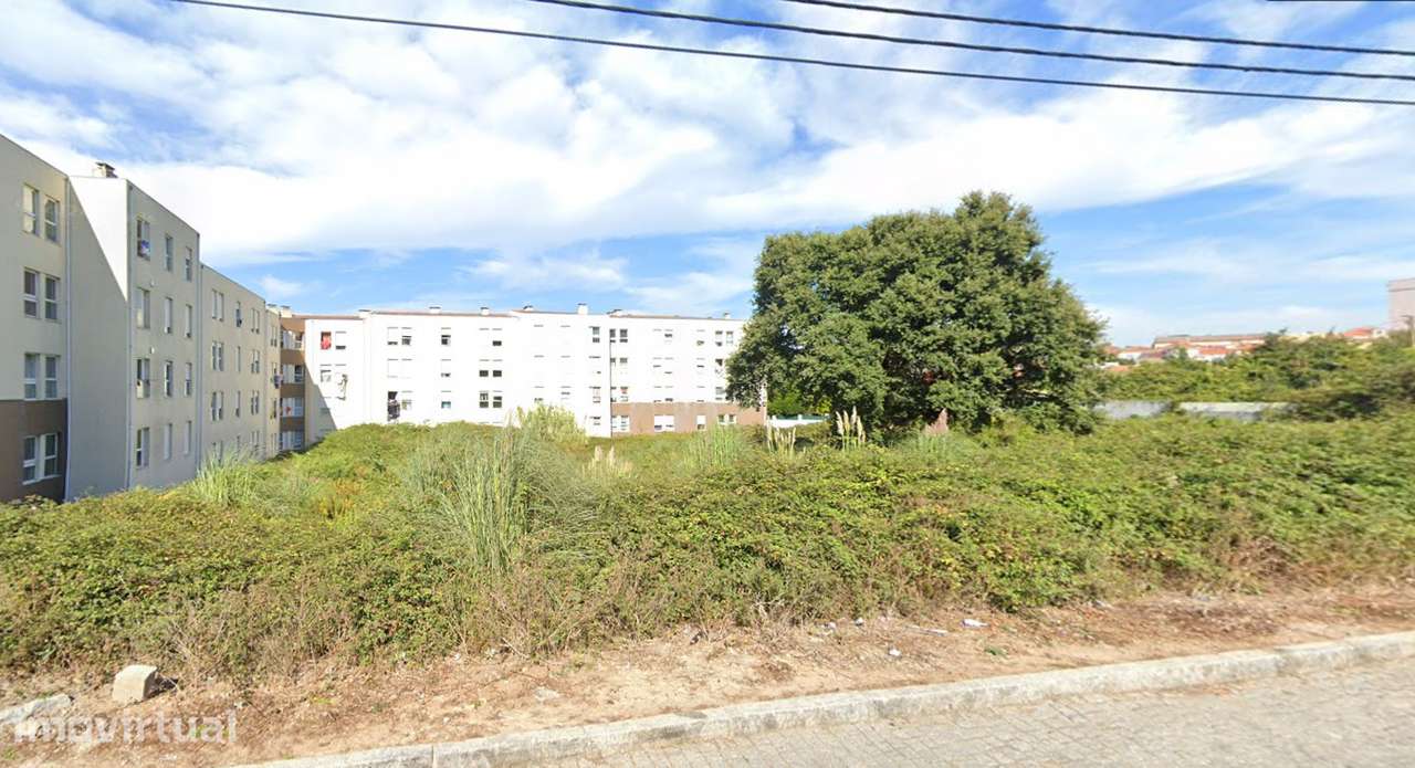 Terreno  Venda em Gulpilhares e Valadares,Vila Nova de Gaia - Grande imagem: 3/5