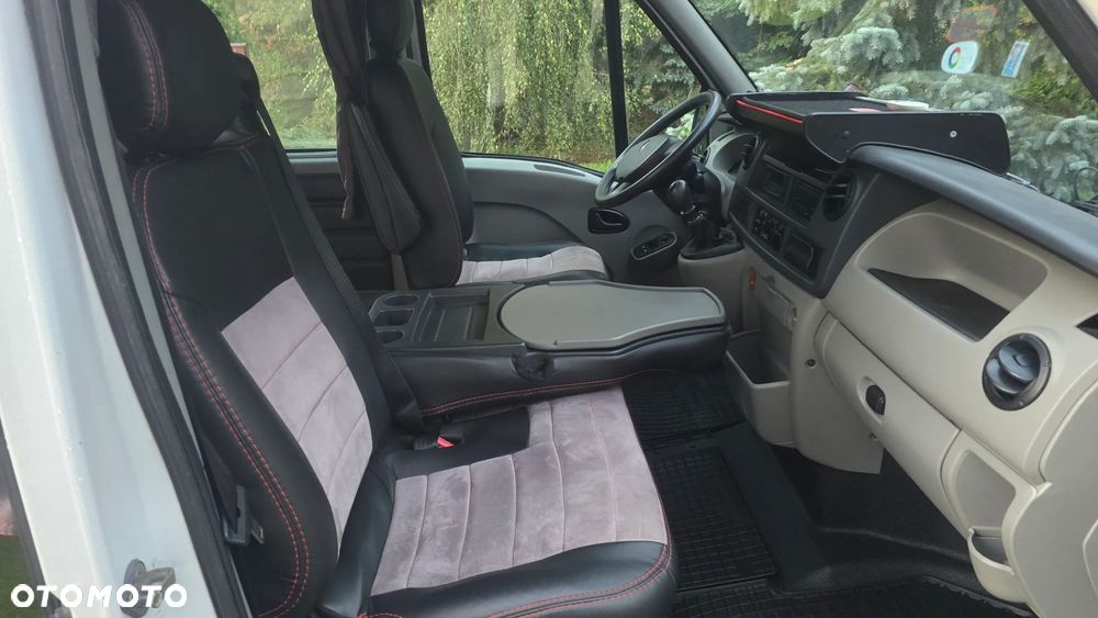 Renault Master dCi L2H2 Business - 40