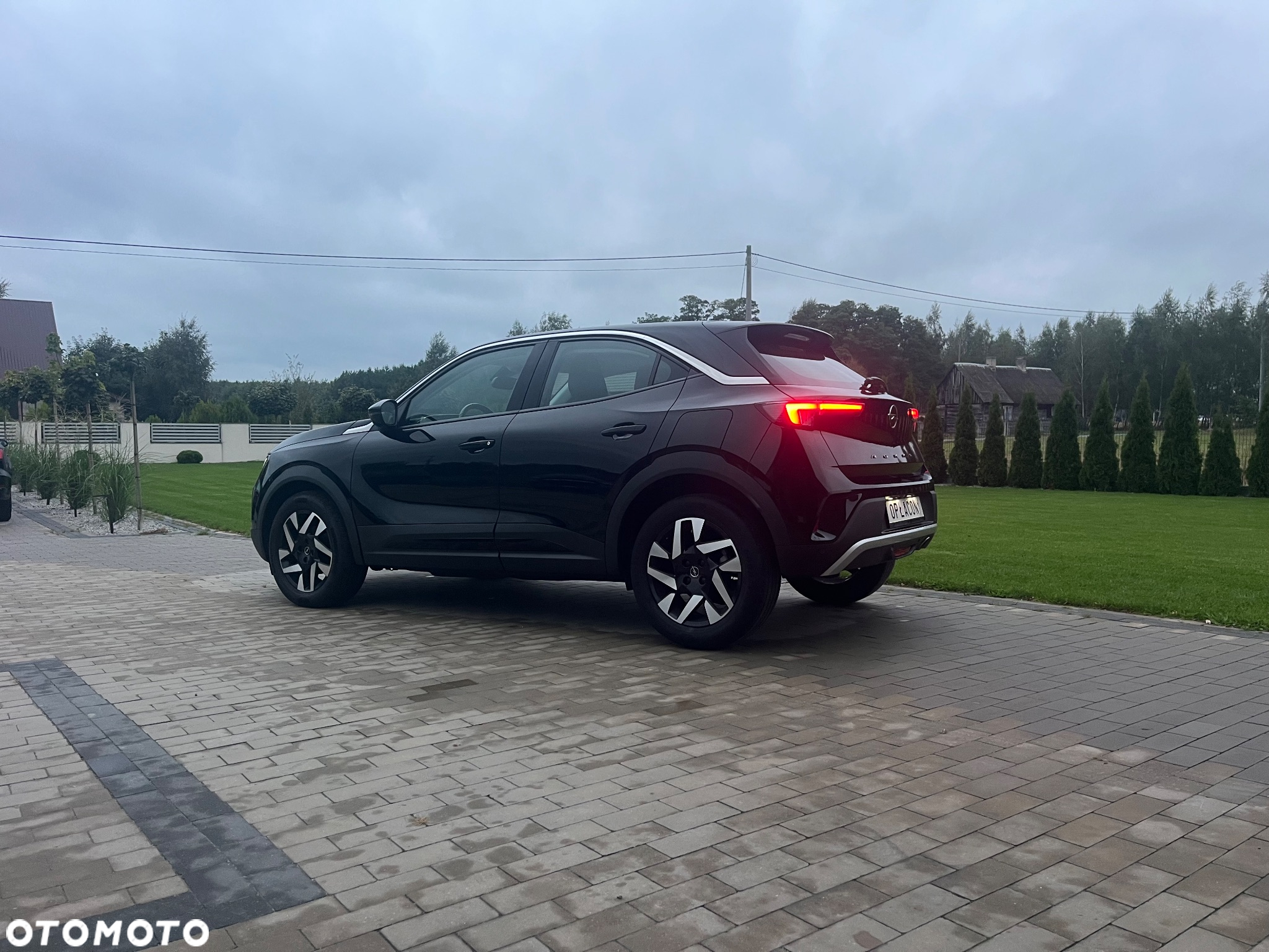 Opel Mokka 1.5 Diesel Business Elegance - 7