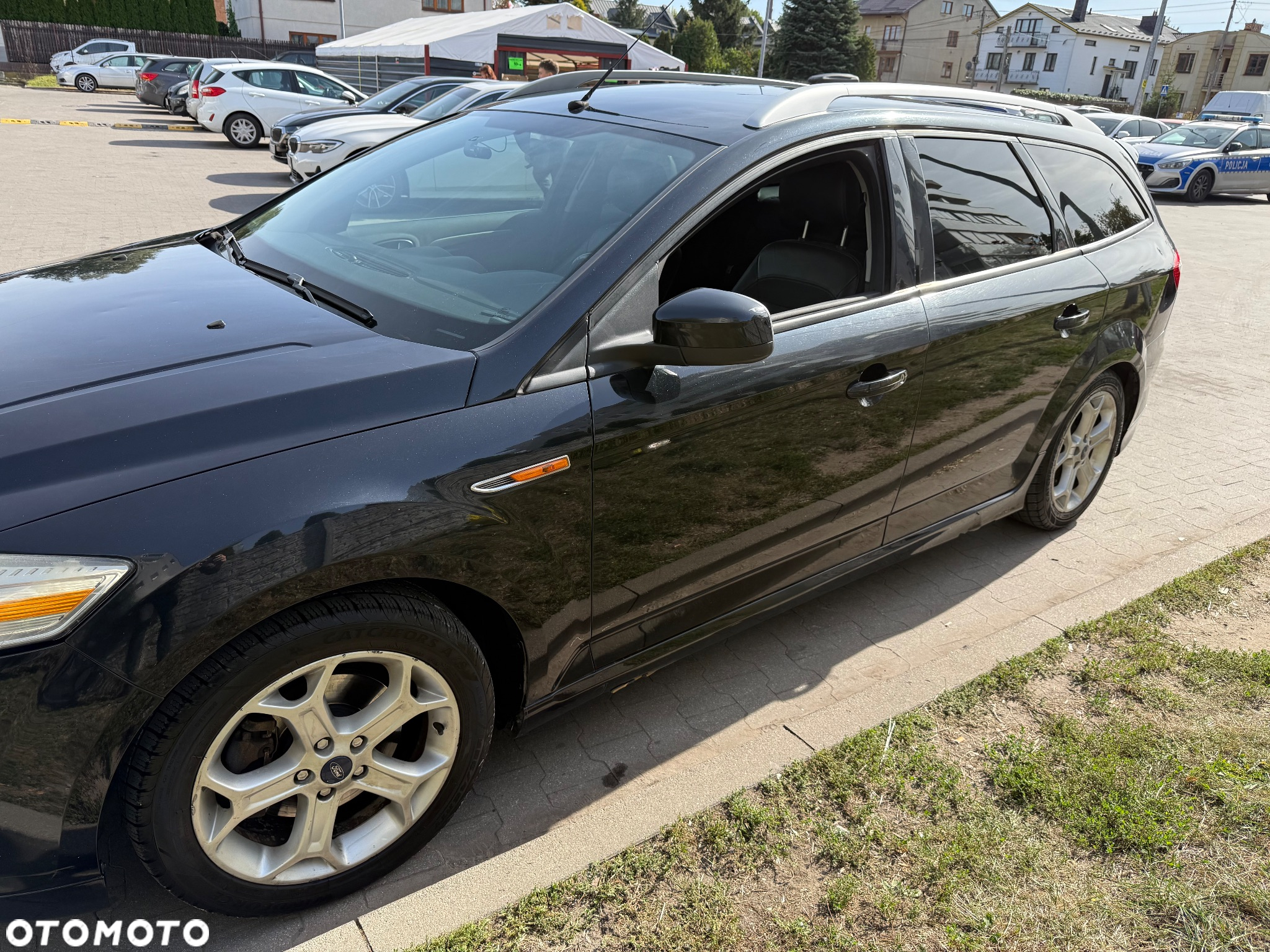 Ford Mondeo 2.0 Gold X - 3