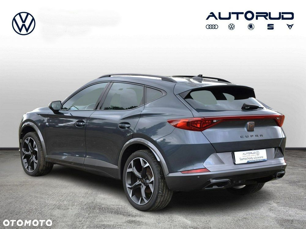 Cupra Formentor - 5