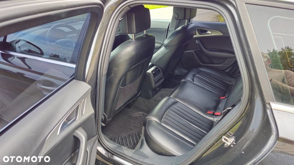 Audi A6 Avant 2.0 TFSI multitronic sport selection - 19