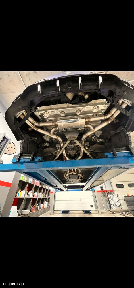 BMW Seria 8 - 9