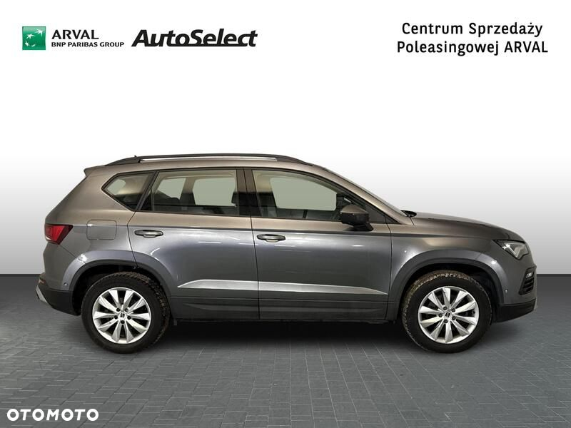 Seat Ateca - 7