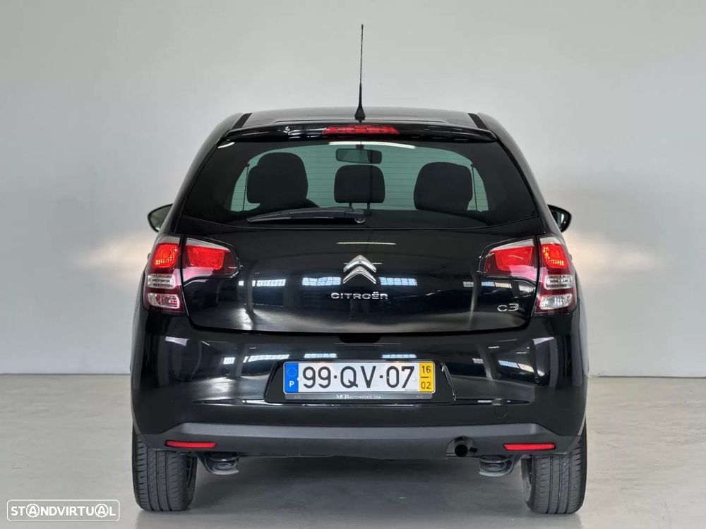 Citroën C3 1.2 PureTech Collection - 15