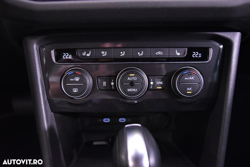 Volkswagen Tiguan - 18