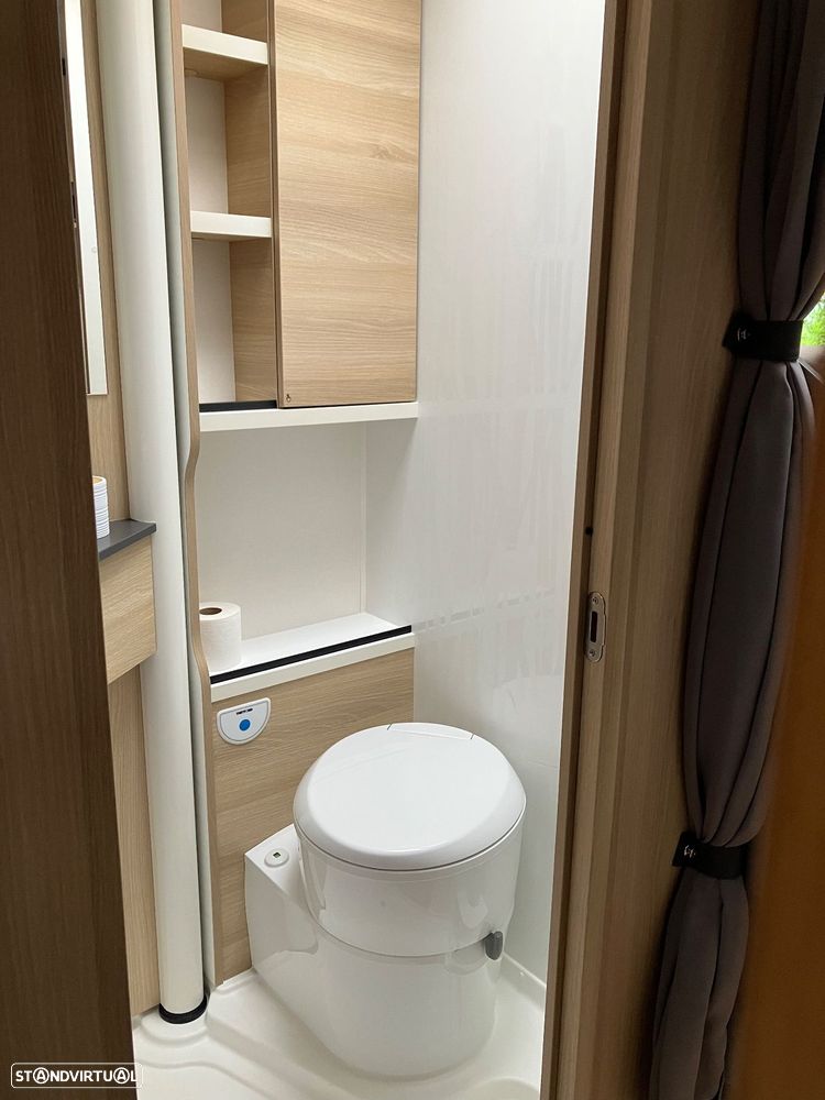 Itineo Nomad CM660 CJ 660 - 14