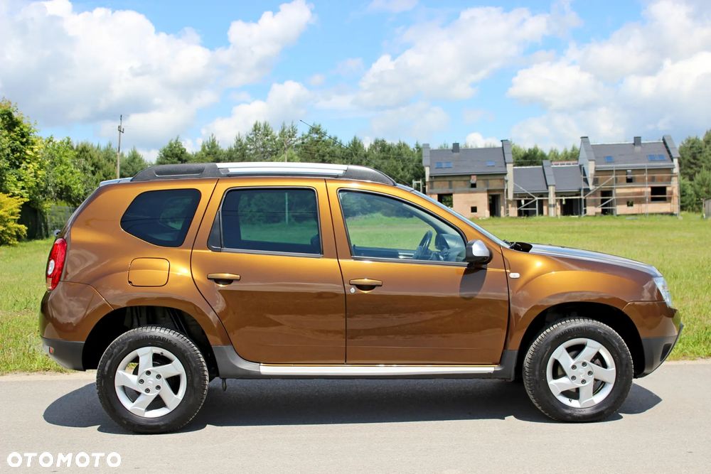 Dacia Duster 1.6 16V 105 4x2 Laureate - 3