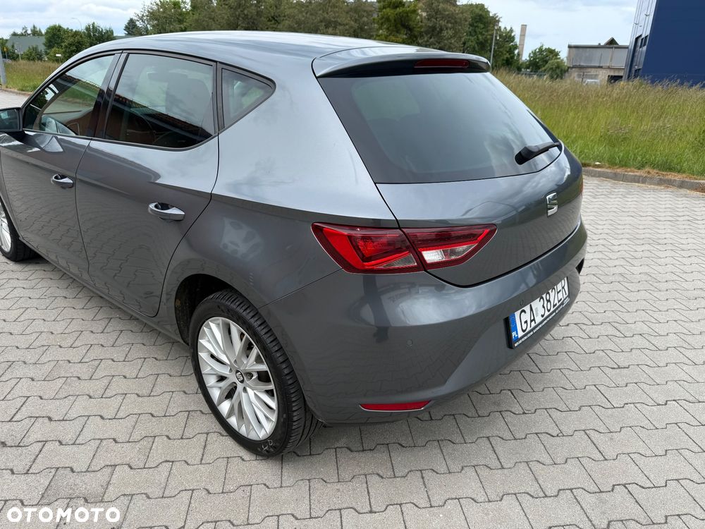 Seat Leon - 9