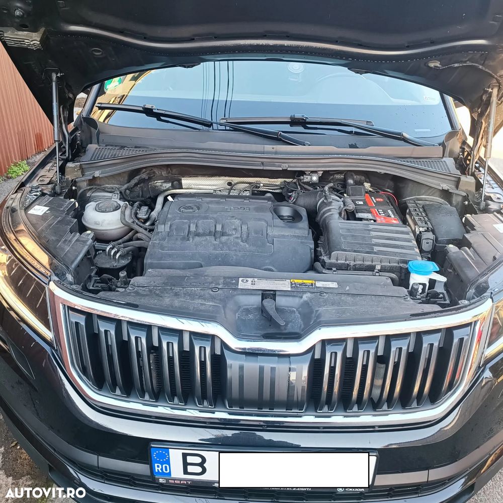 Skoda Kodiaq - 14