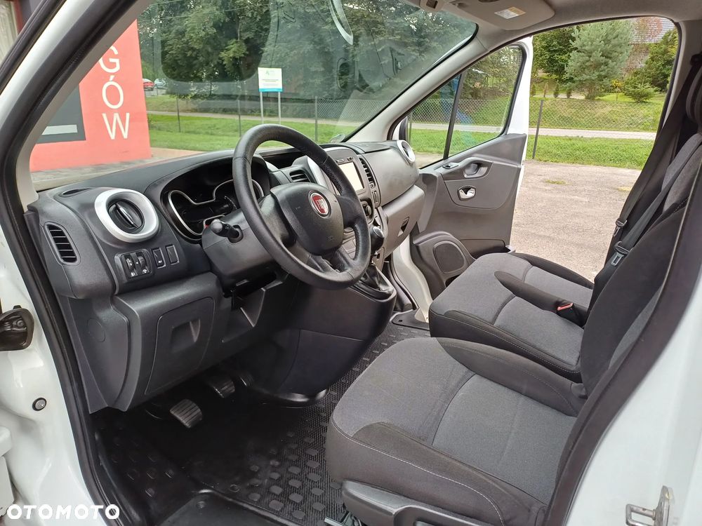 Fiat Talento - 12
