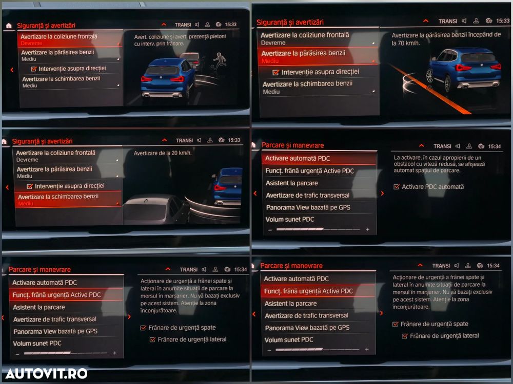 BMW X3 xDrive30e Aut. Luxury Line - 13