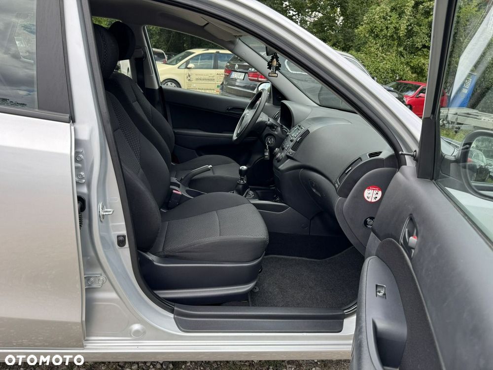 Hyundai i30 - 13