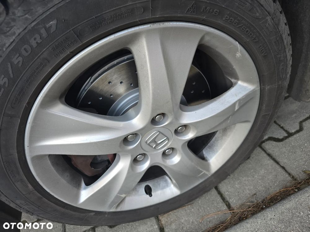 Honda Accord 2.4 Executive - 13