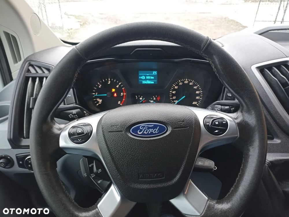 Ford TRANSIT - 7