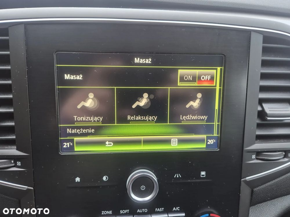Renault Talisman ENERGY dCi 130 Business - 18