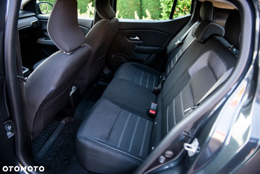Dacia Sandero 1.0 TCe Laureate S&S - 30