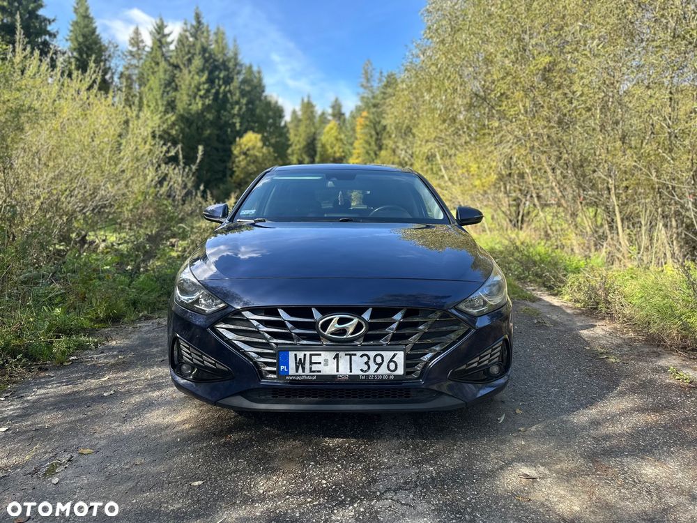 Hyundai i30 1.5 DPI Comfort - 14