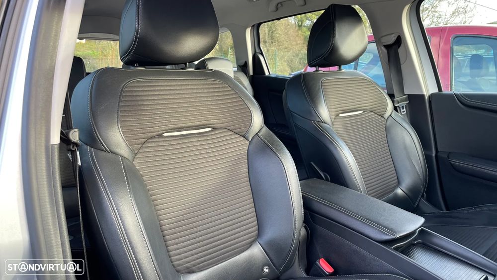 Renault Grand Scénic Energy dCi 110 Start & Stop Dynamique - 10