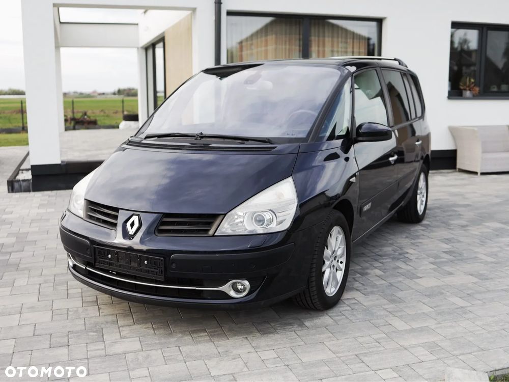 Renault Espace 2.0 Dynamique - 1