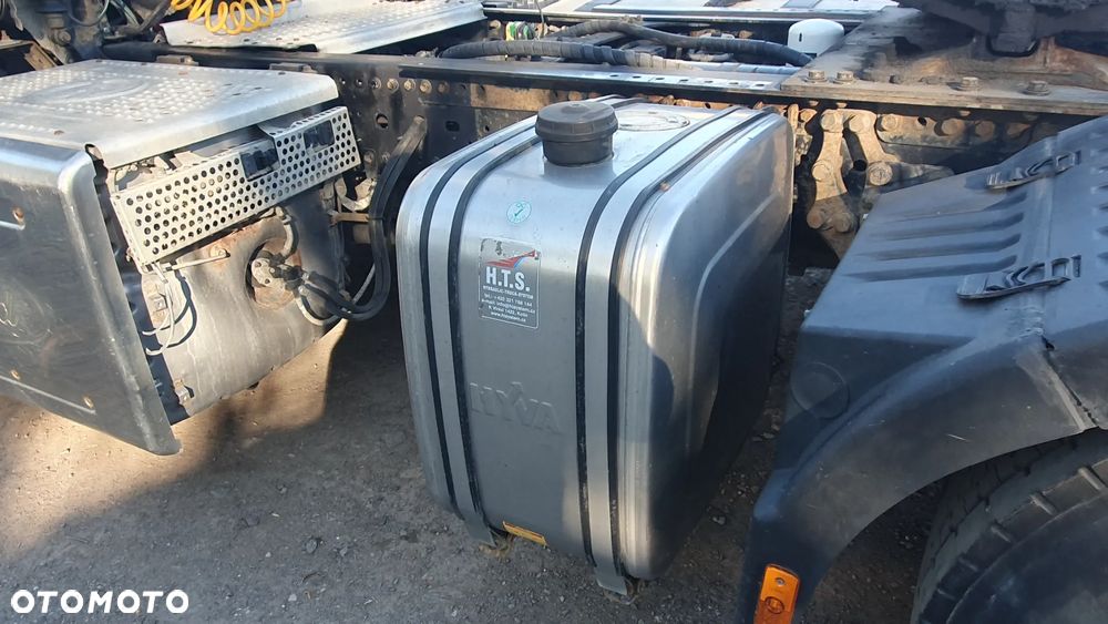 Ford 18.480 263.000KM ORGINAŁ !E6 HYDRAULIKA - 8