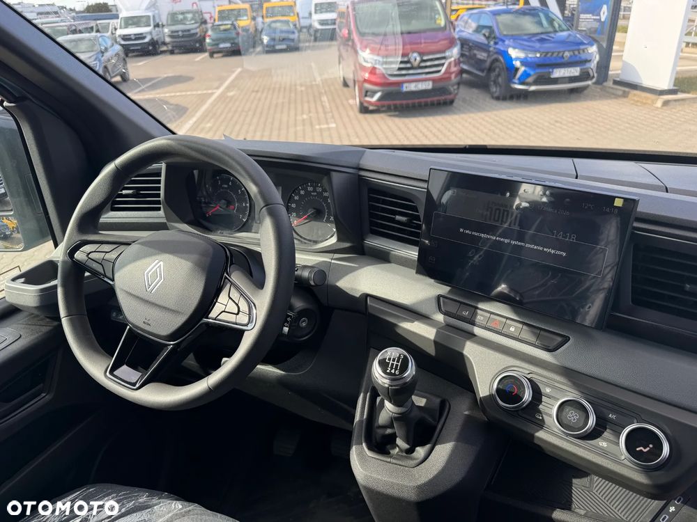 Renault Master - 10
