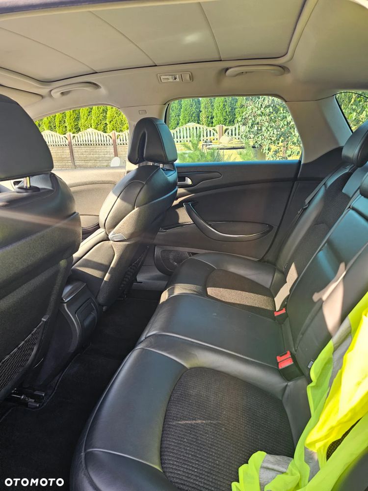 Citroën C5 2.0 HDi Exclusive - 12