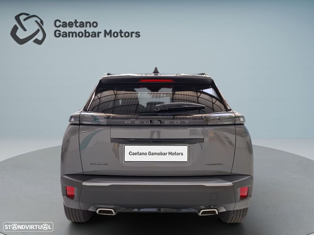 Peugeot 2008 1.2 PureTech Allure - 5