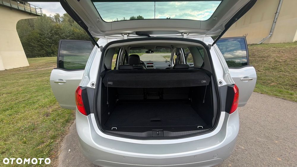 Opel Meriva 1.7 CDTI Active - 24