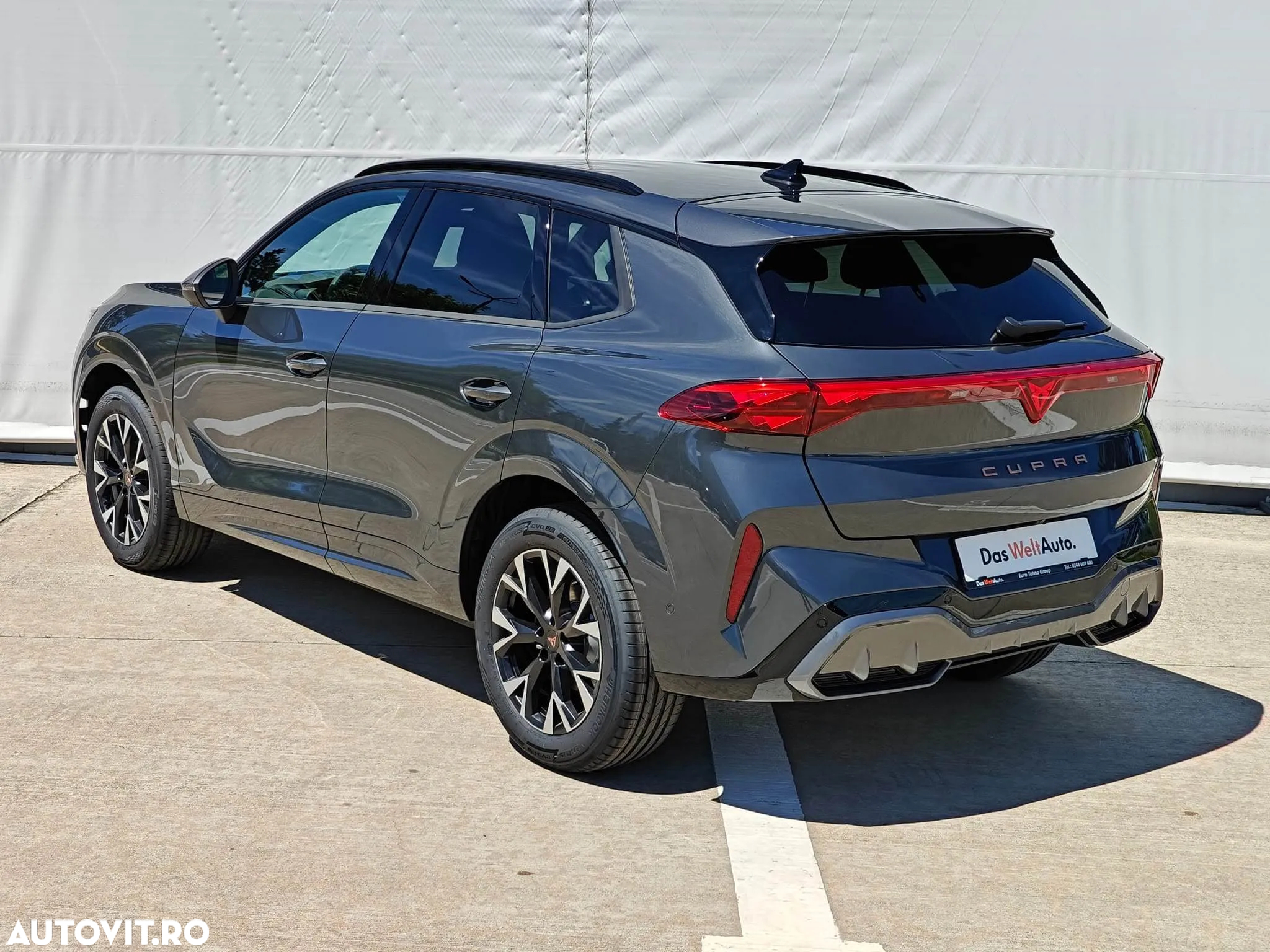 Cupra Terramar - 3