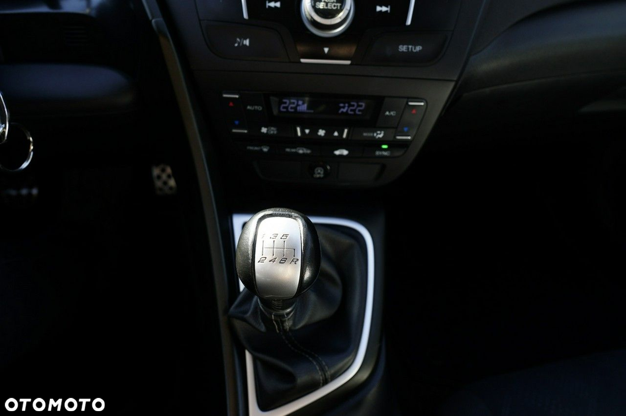 Honda Civic - 17