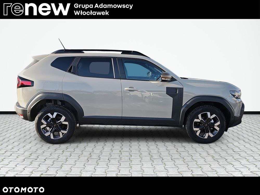 Dacia Duster - 11