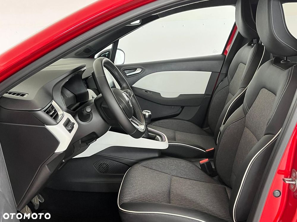 Renault Clio 1.3 TCe Techno - 18