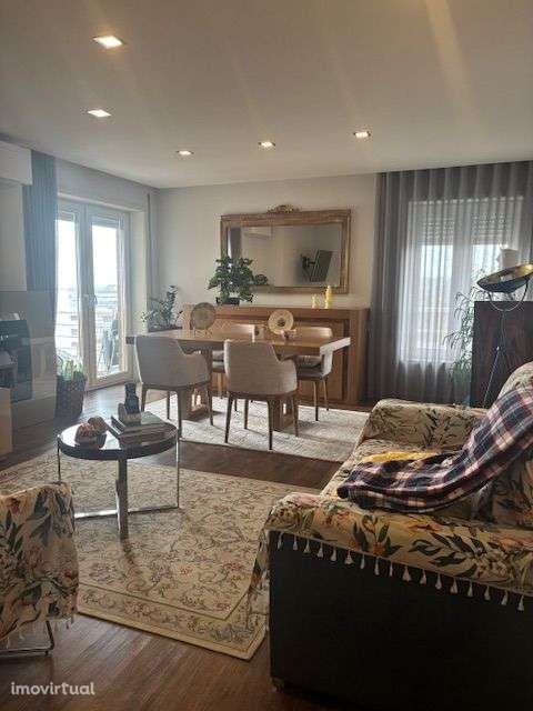 Apartamento T2 em Moreira da Maia. - Grande imagem: 2/19