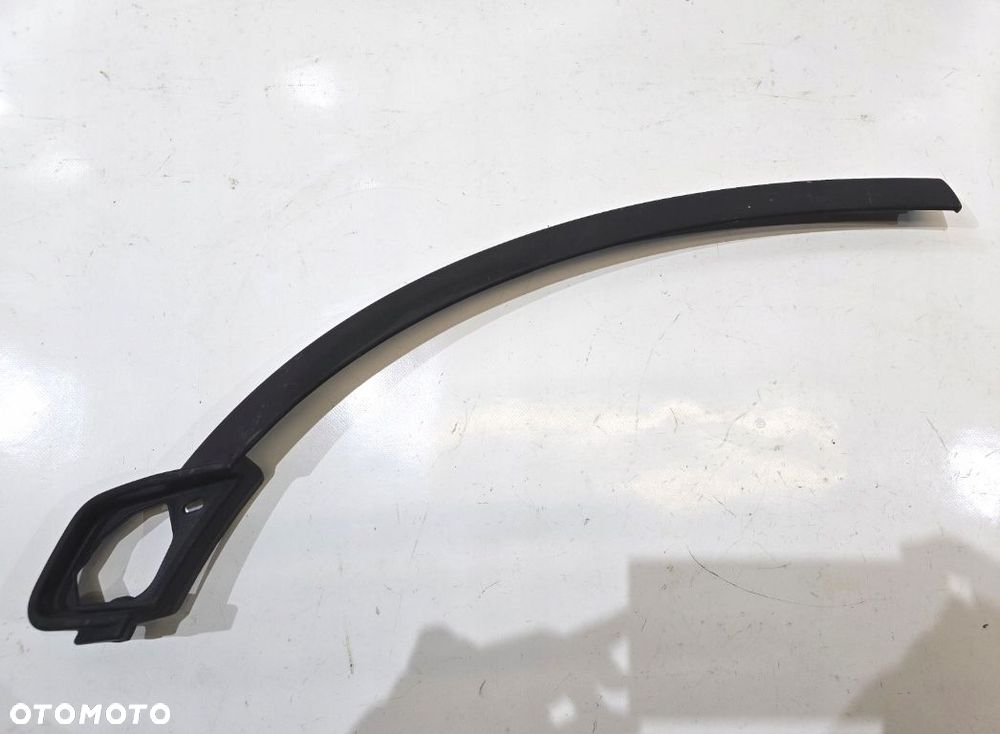 listwa błotnika lewa lewy przód mercedes actros mp4 a9608846922 - 2