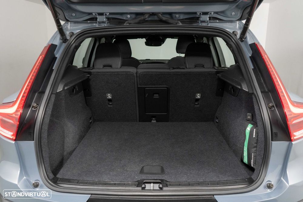 Volvo XC 40 1.5 T4 PHEV Inscription Expression - 15