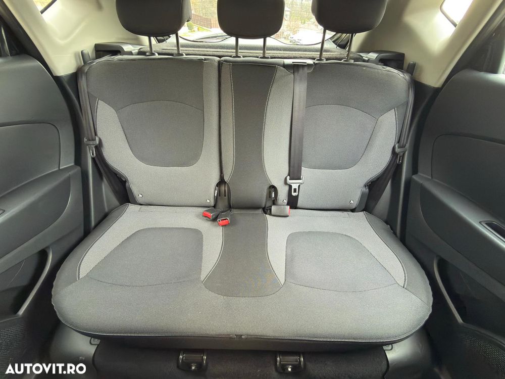 Renault Captur ENERGY TCe 120 EDC Luxe - 34