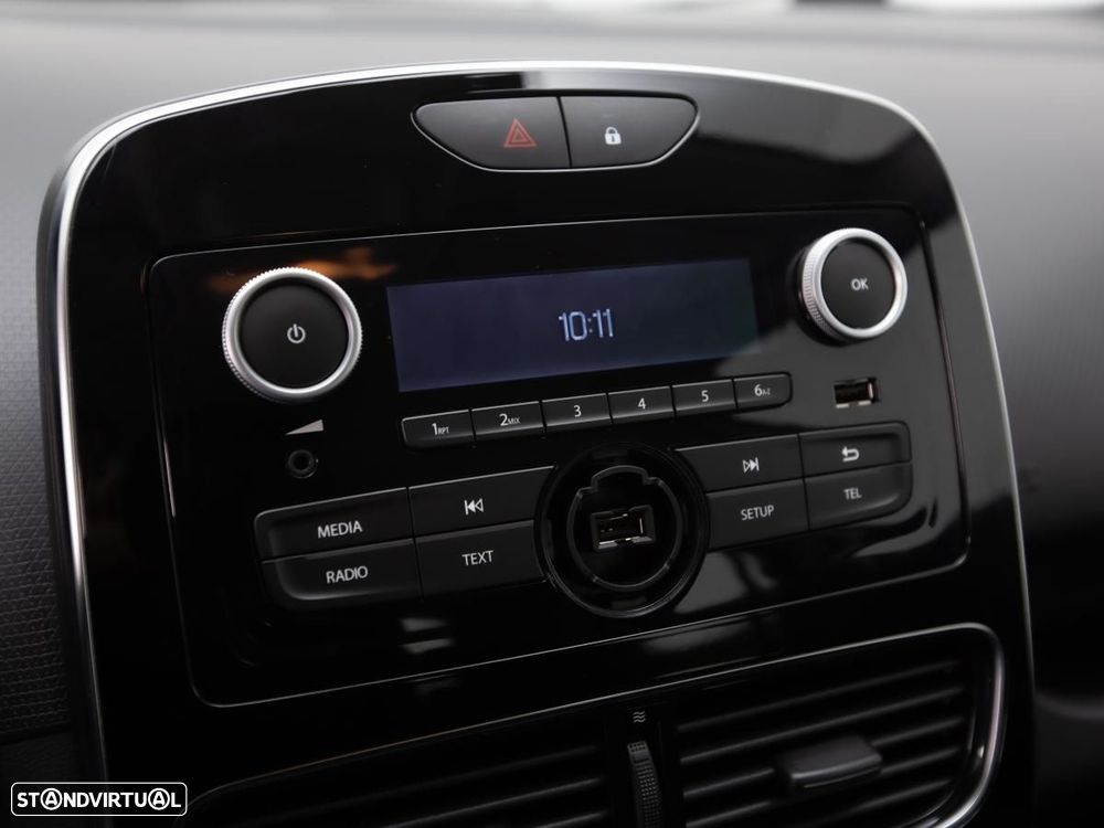 Renault Clio 1.5 dCi Zen - 15