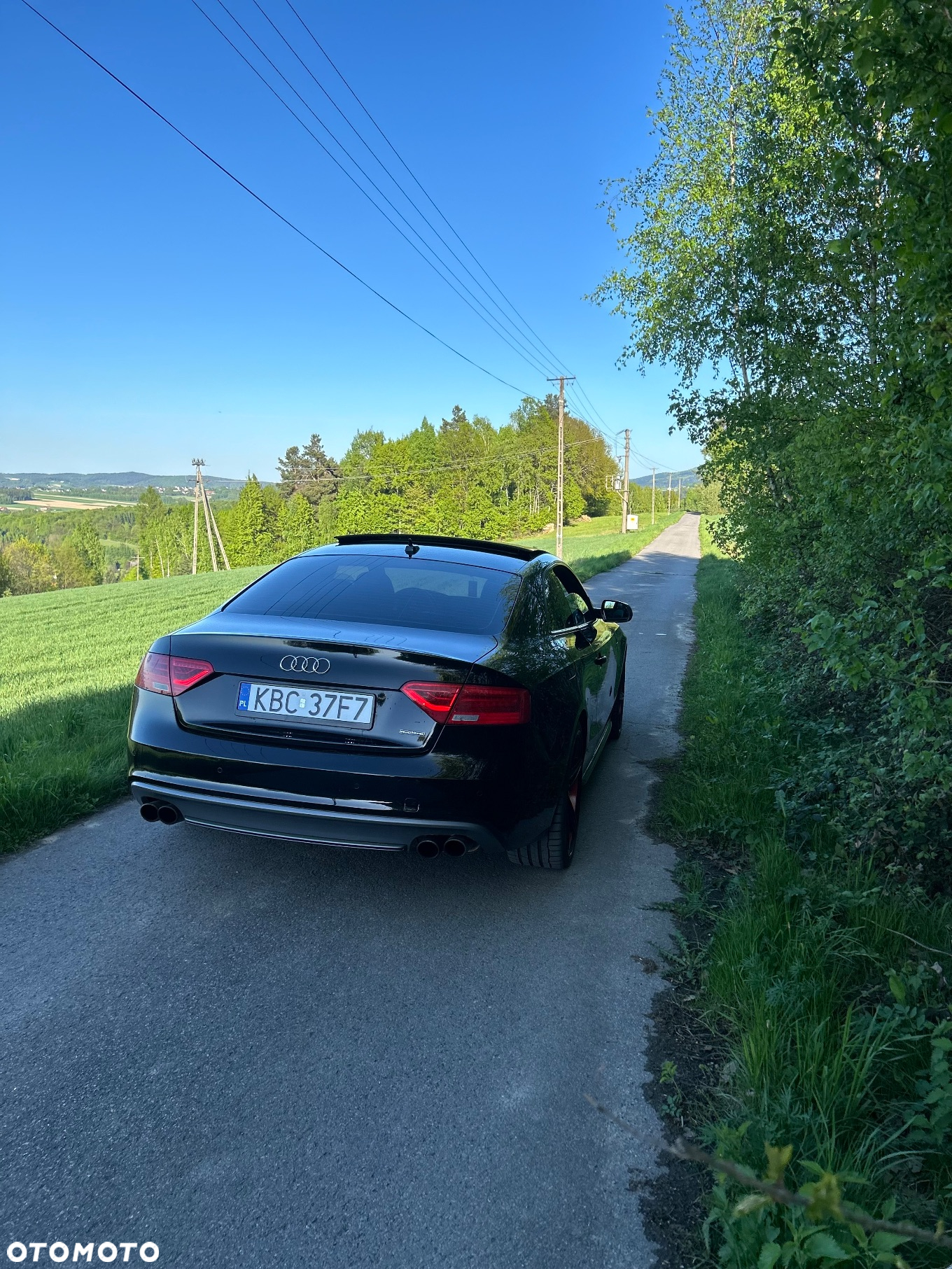 Audi A5 - 6
