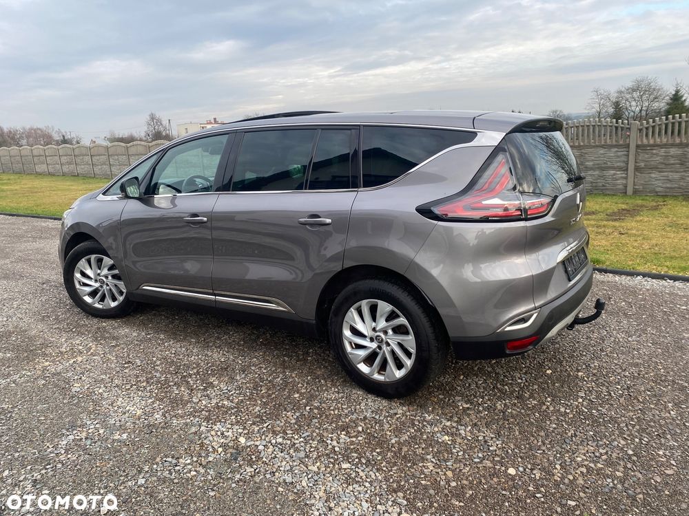 Renault Espace Energy dCi 160 EDC LIMITED - 5