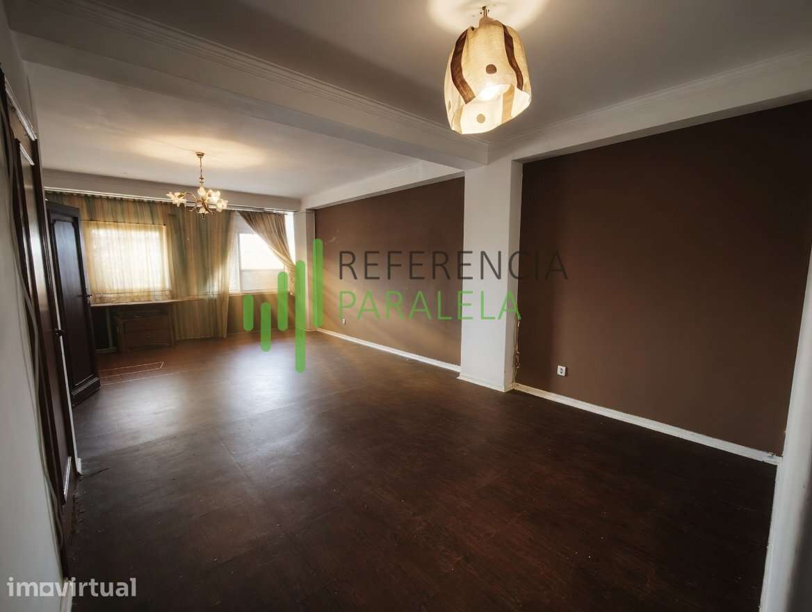 Apartamento T2 Centro Póvoa de Varzim - Grande imagem: 4/15