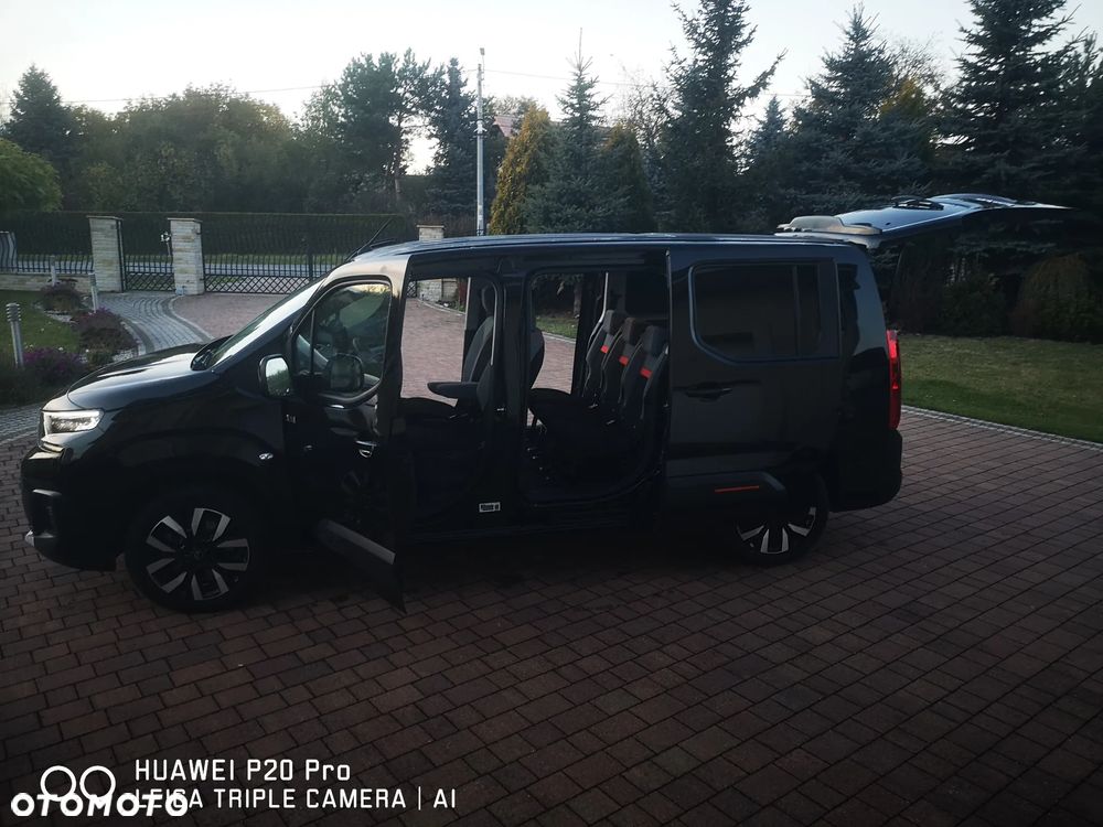 Citroën Berlingo - 30