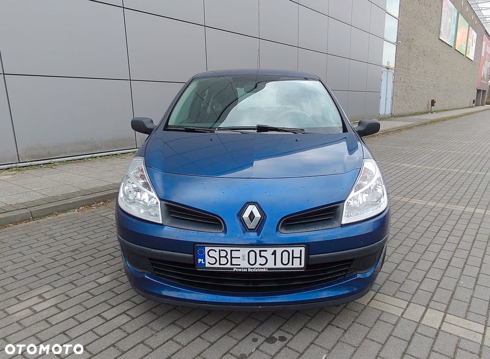 Renault Clio 1.2 16V Tech Run - 3